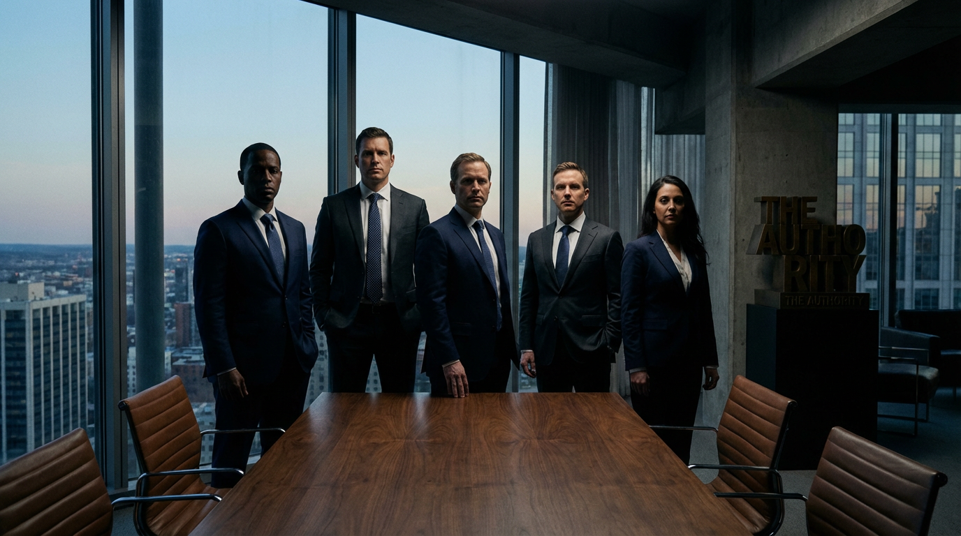 Drive Digital Leadership